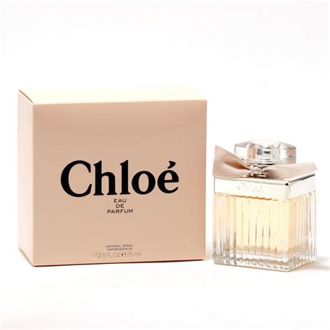 chloe perfume tester|Chloe Ladies Chloe EDP Spray 2.5 oz (Tester) Fragrances .